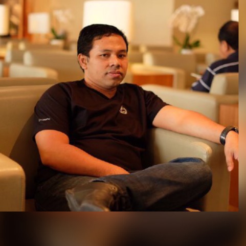 Abdul Wahid: Sore Ini SK untuk Aziz Zainal diserahkan Secara Resmi